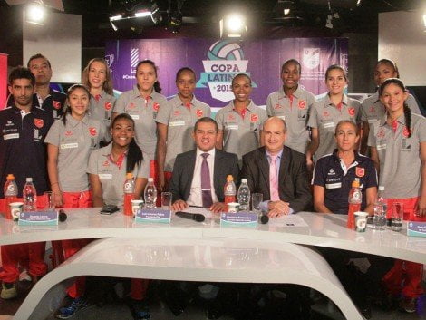 La selección juvenil afrontará en septiembre el Mundial de la categoría que se efectuará en Puerto Rico.