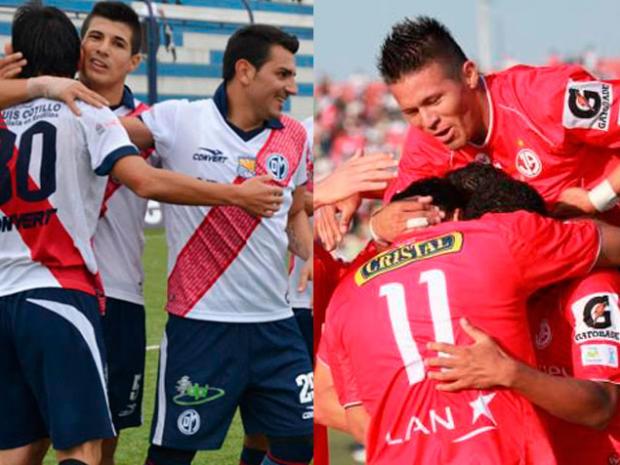 Municipal y Aurich celebraron en la primera fecha del Apertura.