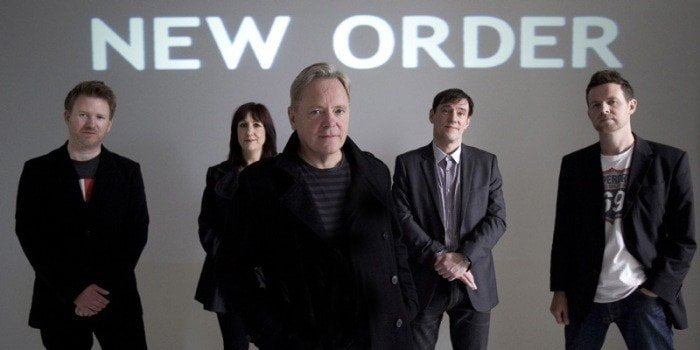 New Order: Así se luce hoy la mítica banda de New Wave [VIDEO]