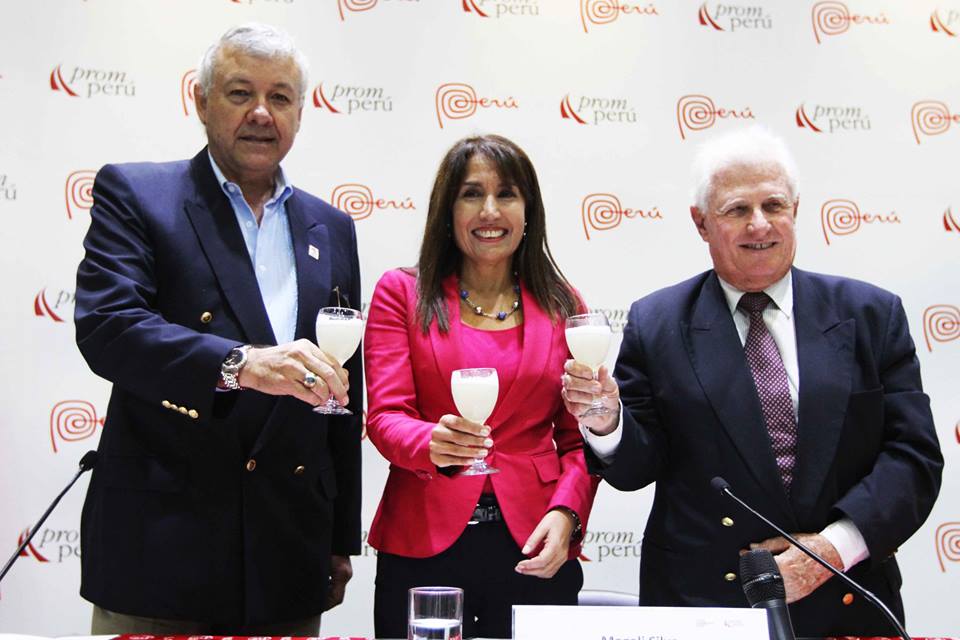 El Mincetur junto a Promperú y otros organismos continúa con su tarea de promocionar e impulsar las exportaciones nacionales de productos como el pisco.