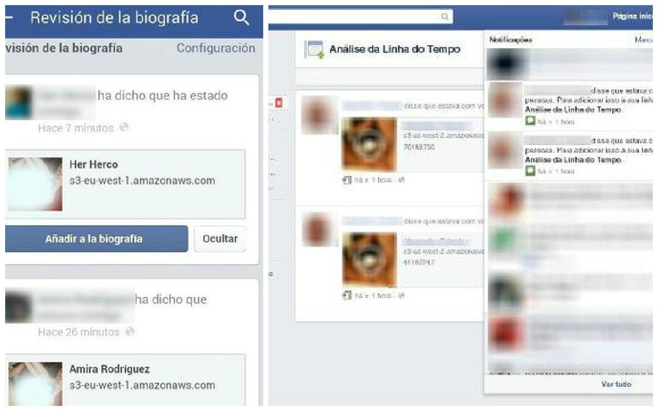 Facebook: Virus se propaga con video porno y contamina a miles