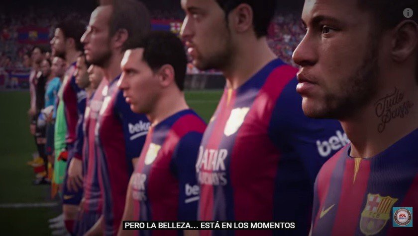 FIFA 16: Carlos Zambrano podrían aparecer en portada de videojuego