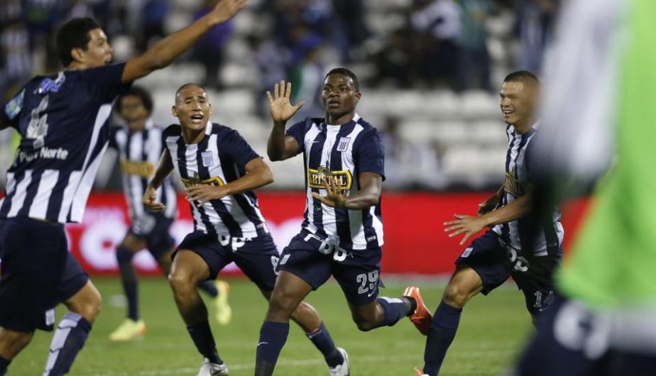 Alianza Lima es nuevo líder del Apertura (por diferencia de goles).