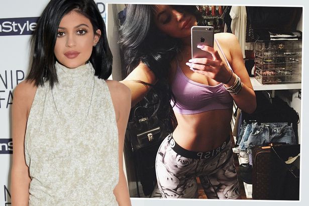 Kylie Jenner sacude Instagram con baile provocativo (VIDEO)