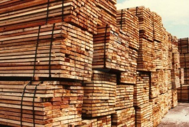 La madera peruana se direccionó hacia  55 destinos internacionales.