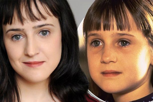 Mara Wilson