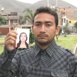 Pedro Cateriano será denunciado por muerte de universitaria