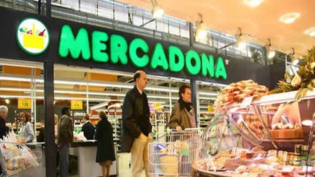 Gigante retail de España que visitó la Expoalimentaria 2015 comprará alimentos peruanos.