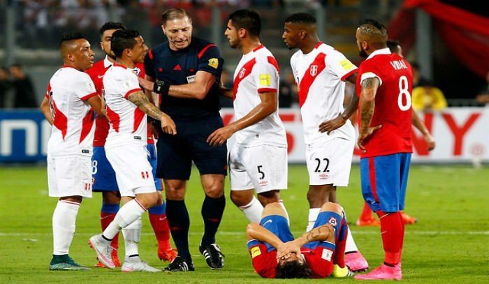 Perú saldrá al gramado del Estadio Nacional con la obligación de alcanzar su primer triunfo.