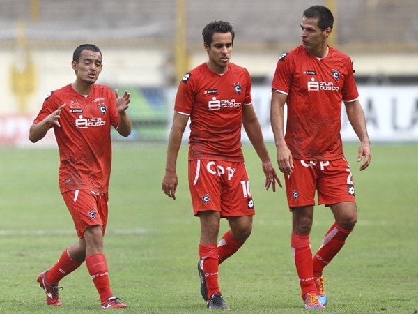 Cienciano, el único club del fútbol peruano campeón a nivel internacional – perdió la categoría.