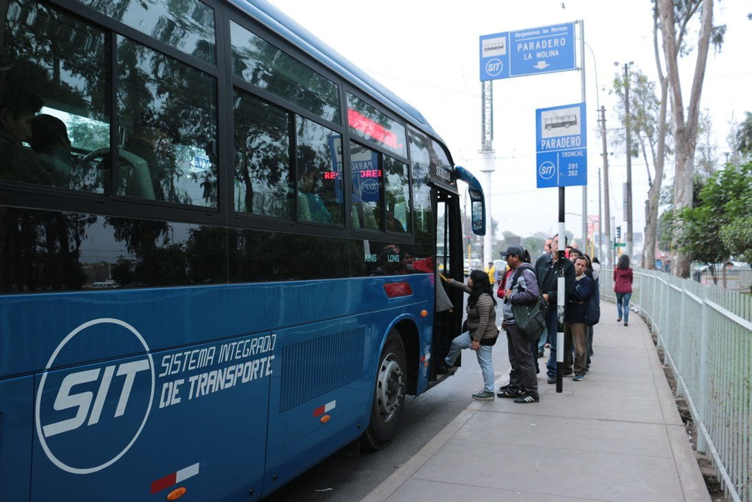 El Metropolitano para el Perú vs Paraguay estará disponible hasta las 00 horas