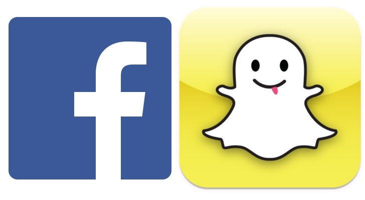 Facebook suele deprimir a sus usuarios mientras que Snapchat los mantiene felices
