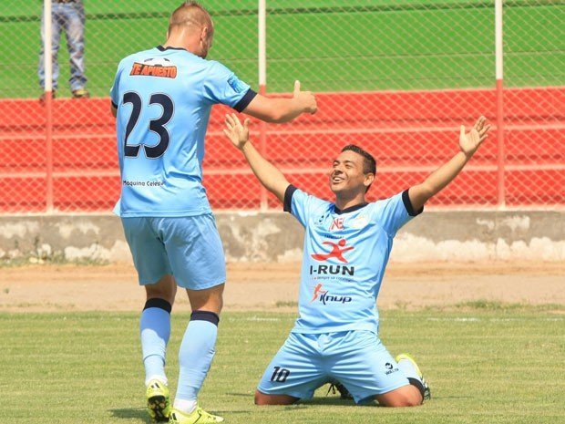 Real Garcilaso tiene la primera opción para ganar el Clausura.