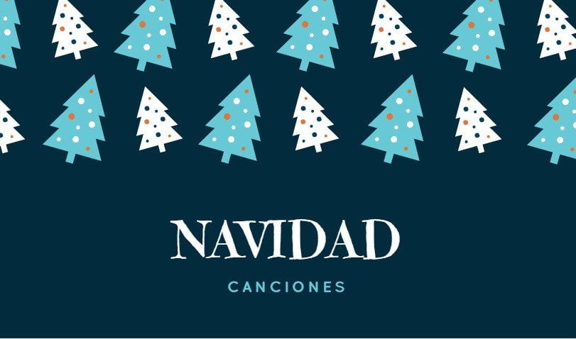 Canciones de Navidad