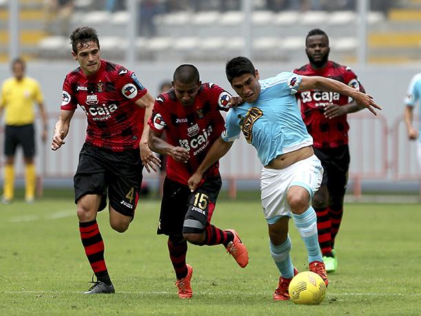 Melgar sacó un gran resultado y tiene una inmejorable oportunidad de salir campeón, aunque Cristal es capaz de todo.