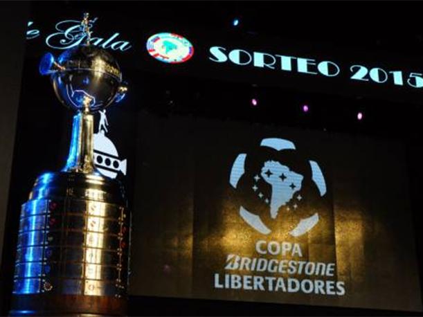 Mañana se conocerán a los rivales de los equipos peruanos para la Libertadores del próximo año.