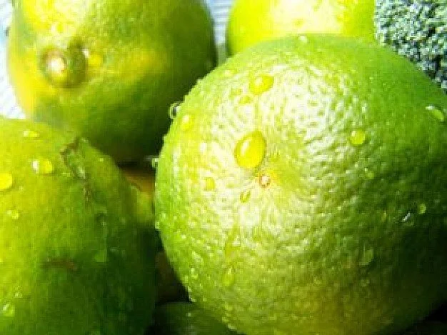 El limón fresco peruano se direccionó principalmente hacia los mercados latinoamericanos.