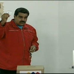 Nicolás Maduro reconoce su derrota ante oposición [VIDEO]