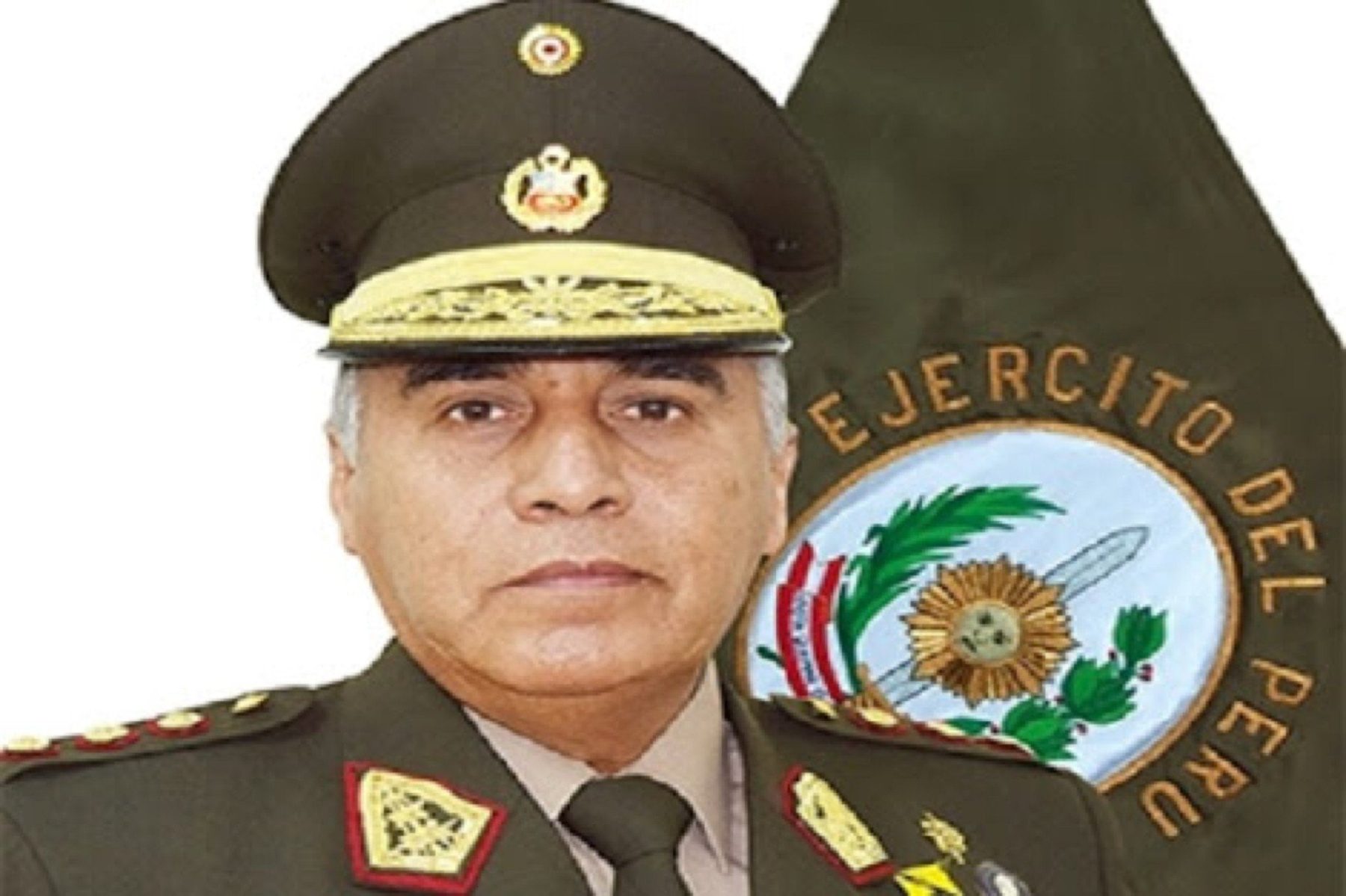 General Ramos Hume
