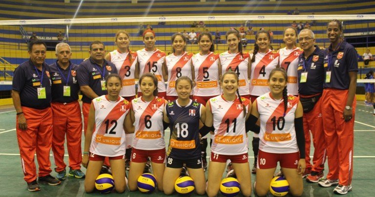 La selección nacional infantil debutó con triunfo en Tarapoto.