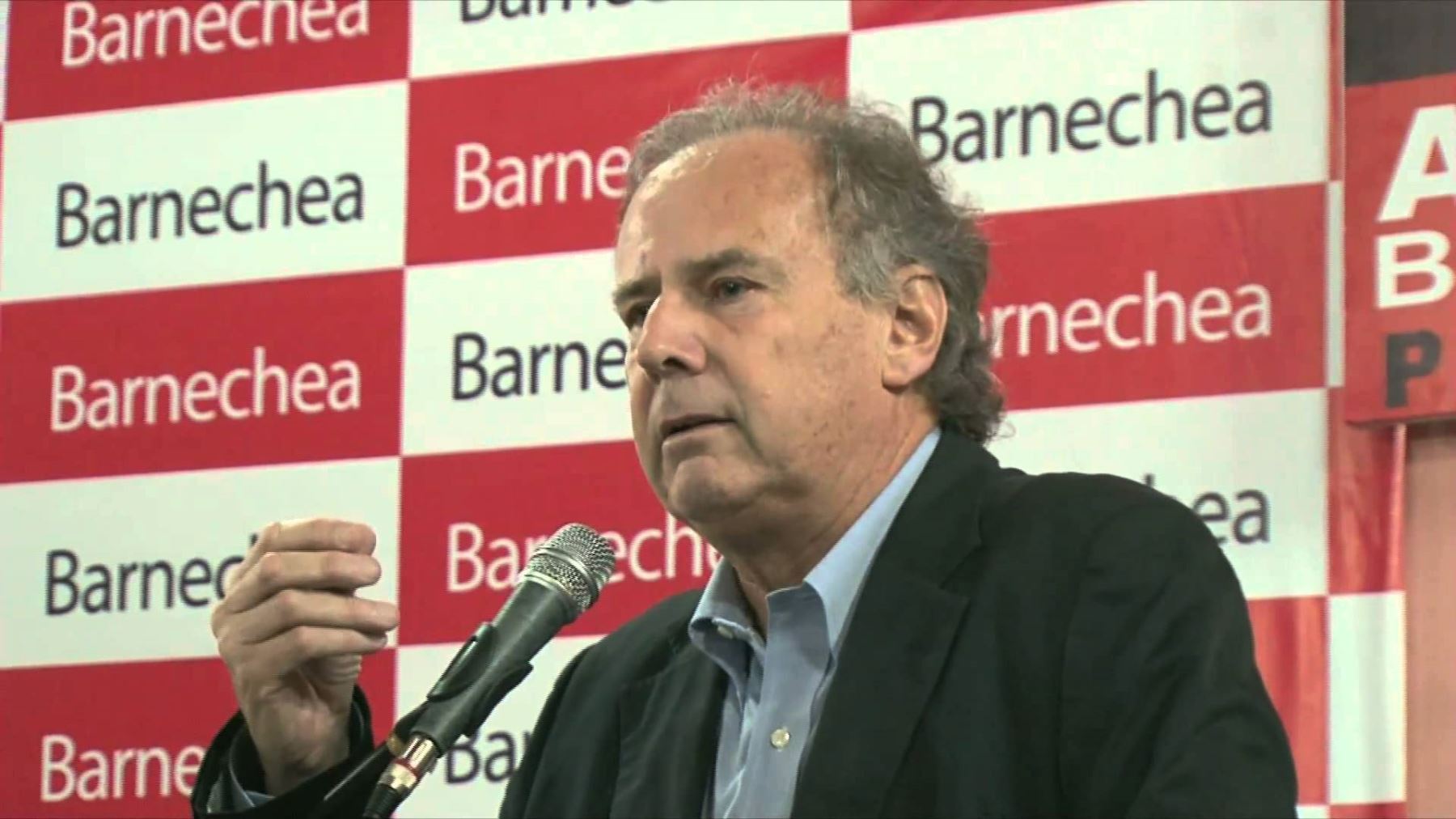 Alfredo Barnechea