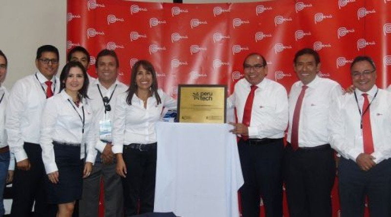 Se vienen más Centros Perú Tech en el exterior para impulsar las exportaciones de servicios.