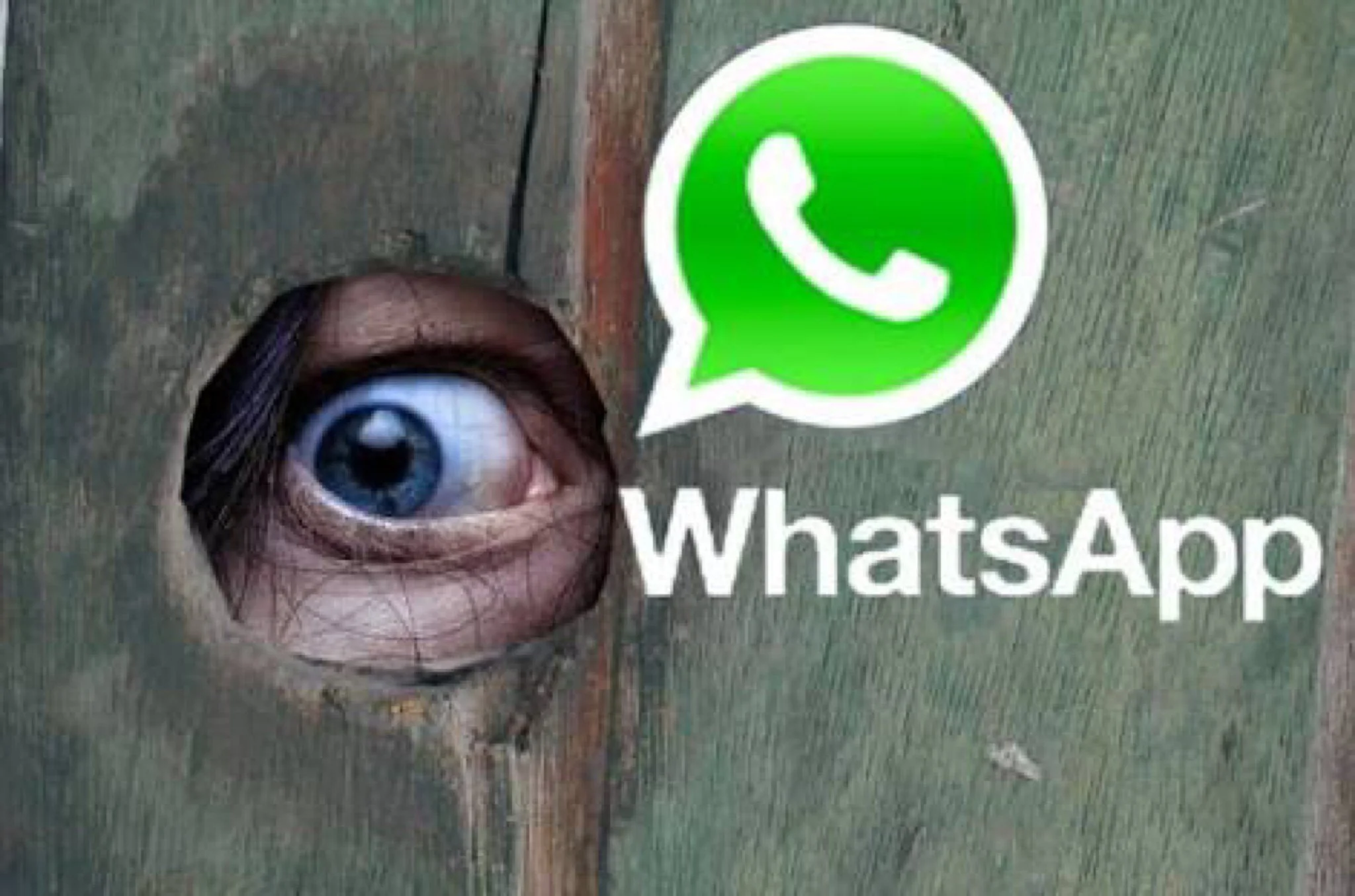 WhatsApp en la mira