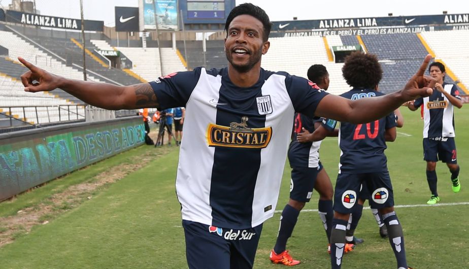 Alianza Lima salió favorecido sin jugar.