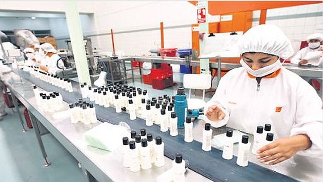 El año pasado, Perú exportó por primera vez productos peruanos de belleza y cuidado personal a los EAU.