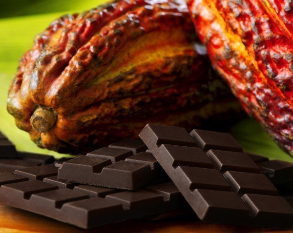 La calidad del cacao peruano continúa dejando huella en el mundo.