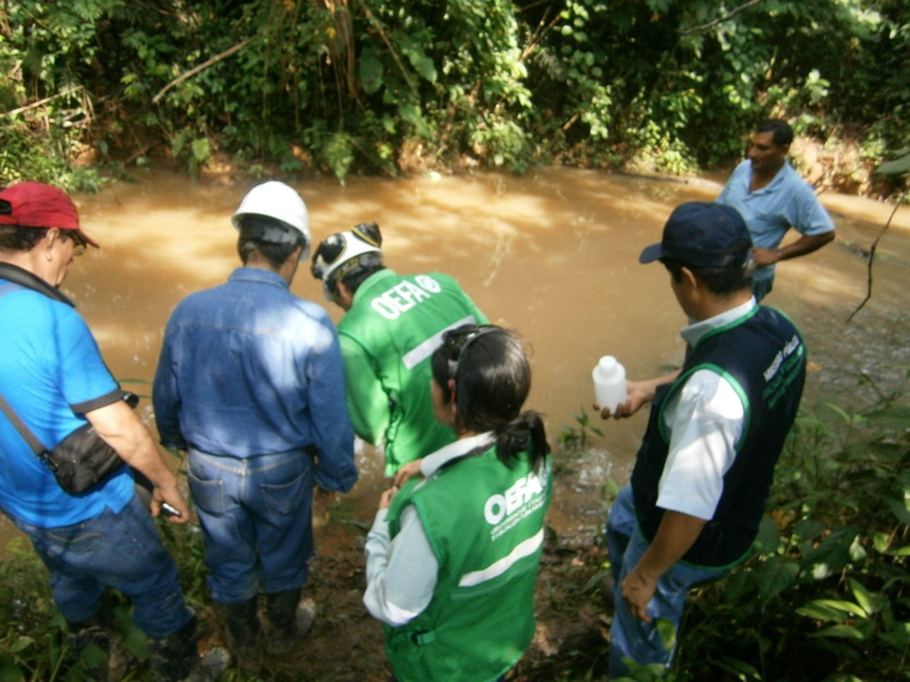 Petroperú en la mira