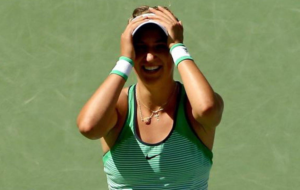 Azarenka obtuvo el título de Indian Wells gracias a su victoria sobre Williams