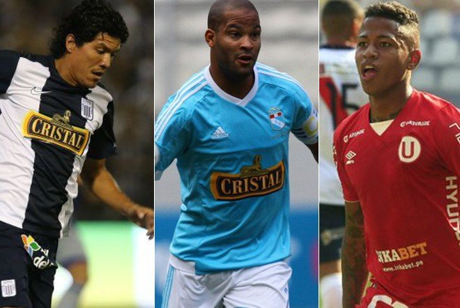 Vílchez, Rodríguez y Polo aparecen entre las novedades “locales” de Gareca para afrontar los partidos clasificatorios ante Venezuela y Uruguay.