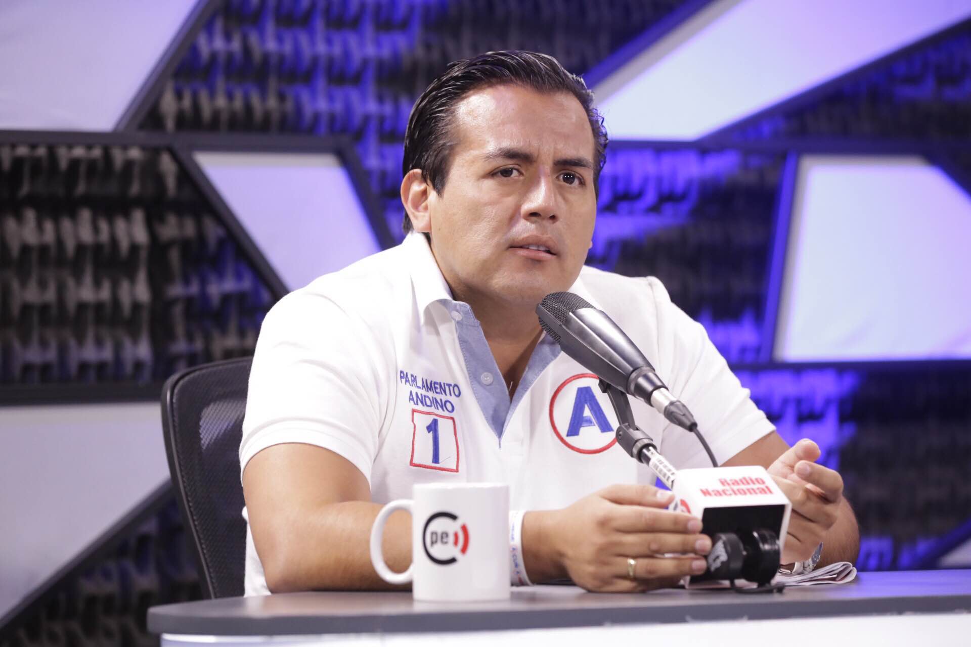 César Acuña Núñez