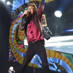 Los Rolling Stones: Así fue concierto en Cuba ante 400 mil fans