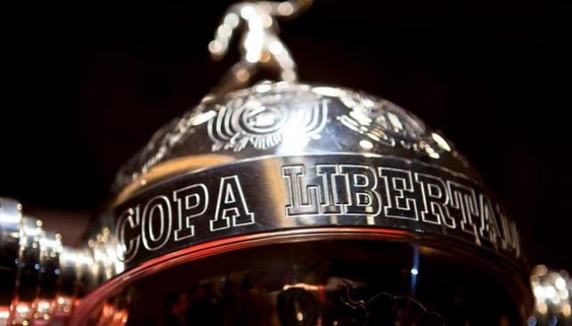 La Copa Libertadores ya entró a la instancia de definiciones.