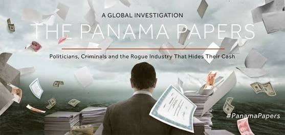 Escándalo de los Panamá Papers