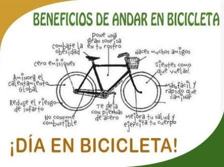 Día de la Bicicleta