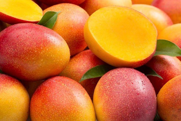 Los despachos de mangos frescos hacia Japón se dinamizaron.