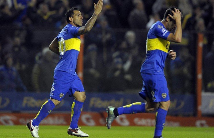 Boca confirmó su favoritismo frente a Cerro Porteño y clasificó a cuartos de final de la Libertadores.