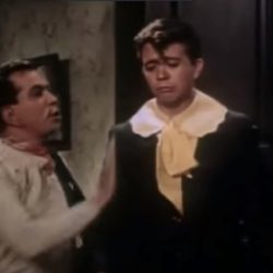 Murió Chabelo: Recuerda el versus Cantinflas en «El Extra», un video inédito de dos grandes