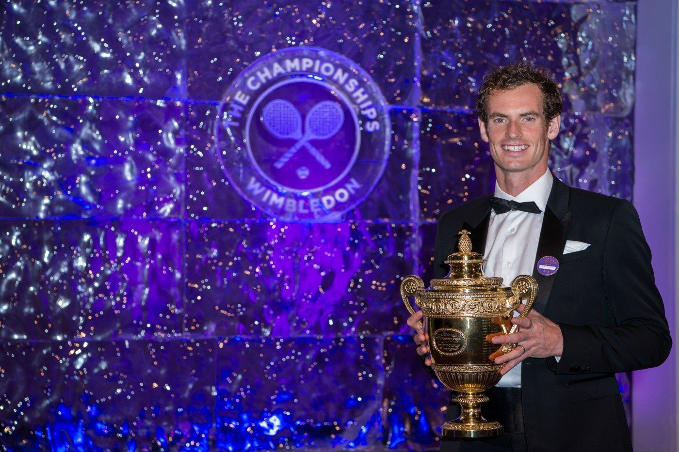 El escocés Andy Murray disminuyó la distancia en el ranking con el líder Novak Djokovic.