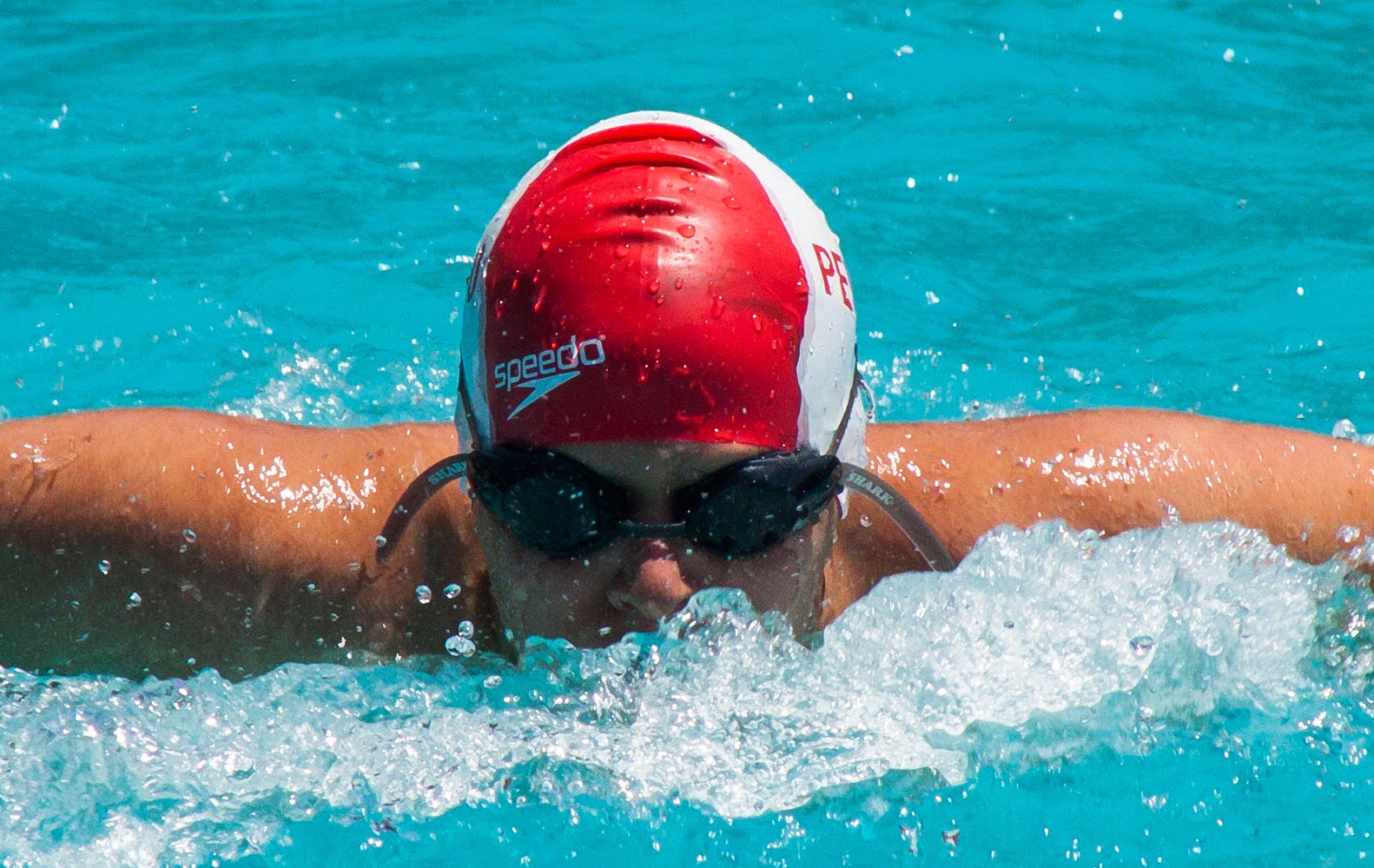 Magana se sumó a la lista de deportistas peruanos eliminados en Río 2016.