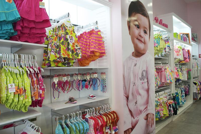 Exportaciones peruanas de prendas de bebé sumaron casi US$ 17 millones  entre enero y julio | En Línea