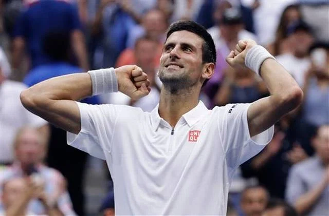 Djokovic buscará su tercer título ante Wawrinka en el US Open.