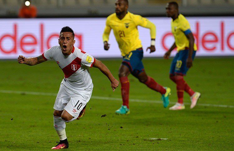 La selección patria venció a Ecuador en un encuentro cerrado.