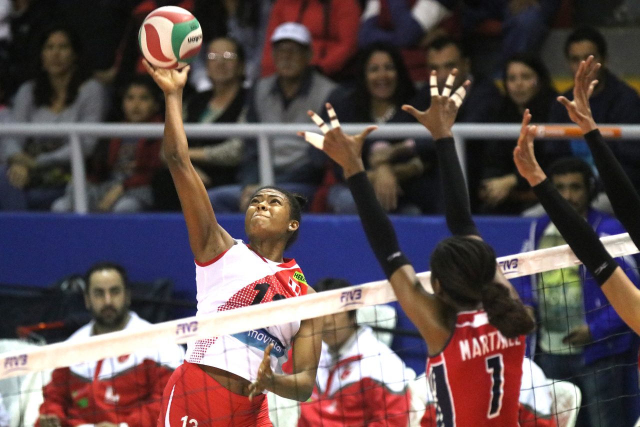 La Sub 23 de Perú sadrá mañana con todo para clasificar al mundial de Eslovenia.