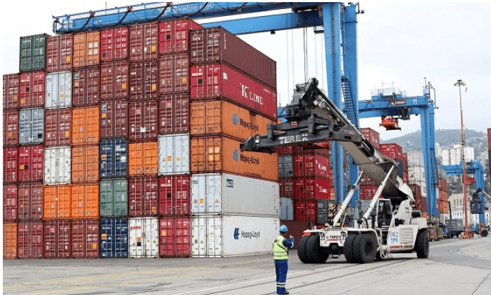 Exportaciones Regionales Sumaron Más De Us 12 600 Millones Entre Enero