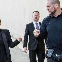 Guardaespaldas de Kim Kardashian promete venganza tras robo