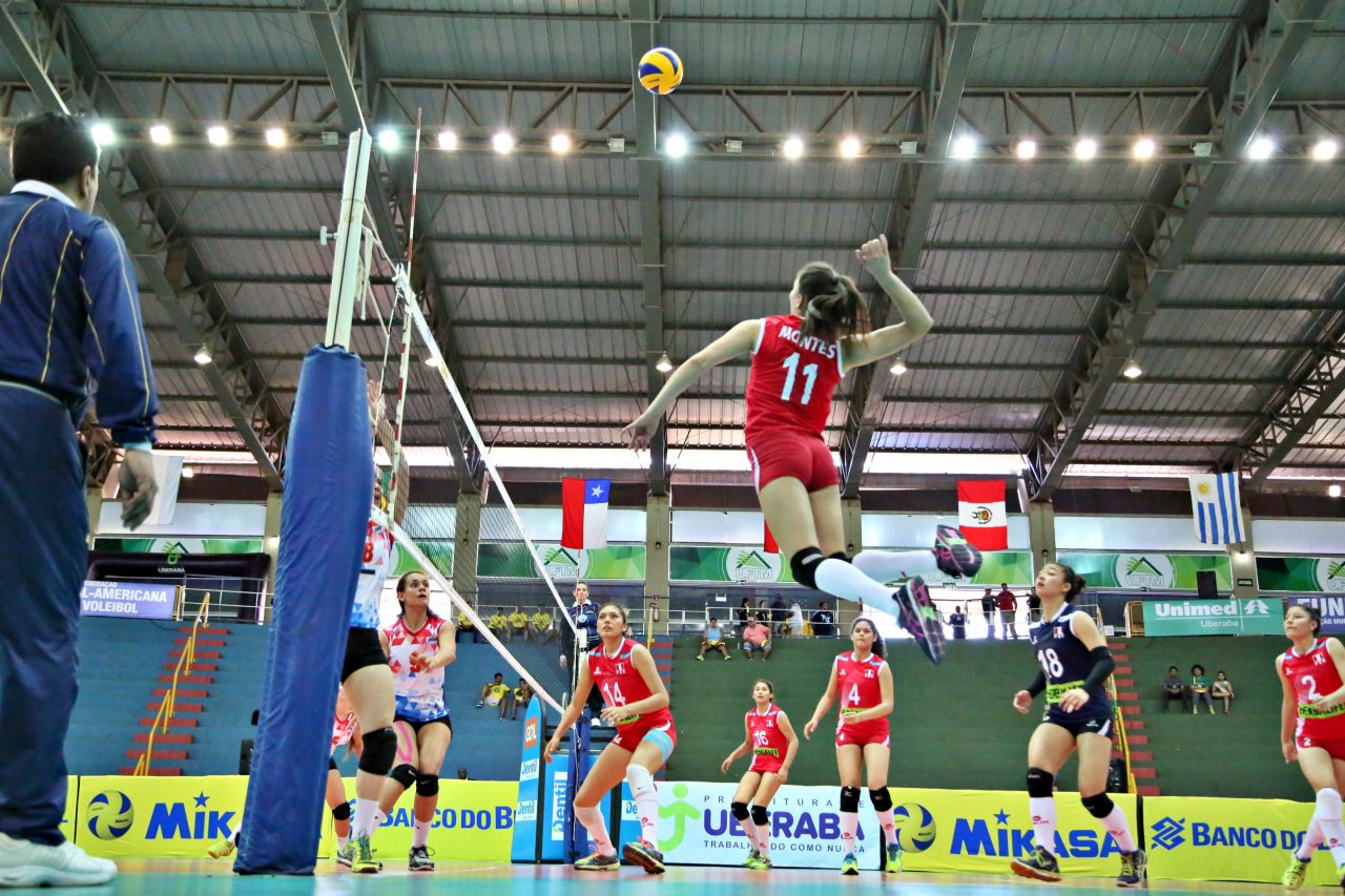 Perú venció a ritmo de entrenamiento al cuadro paraguayo.